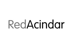 Red Acindar Logotipo
