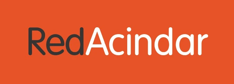 Red Acindar Logotipo